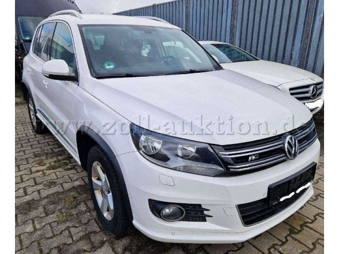 Diagonale vorne rechts