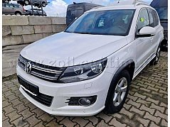 Diagonale vorne links