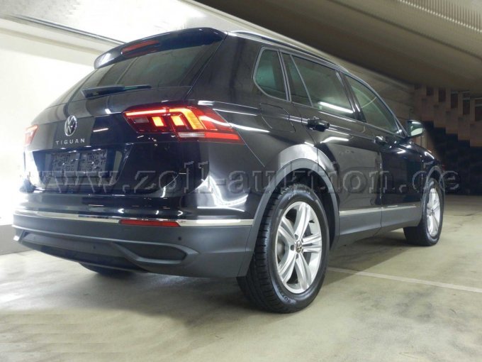 Ansicht hinten rechts