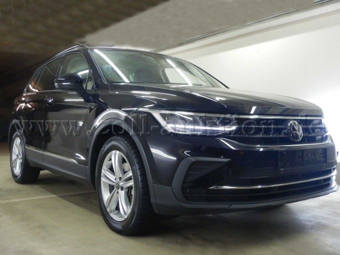 Ansicht vorne rechts