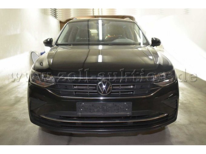 Frontansicht