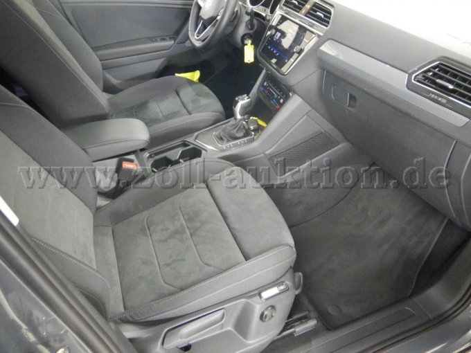 Ansicht Innenraum rechts