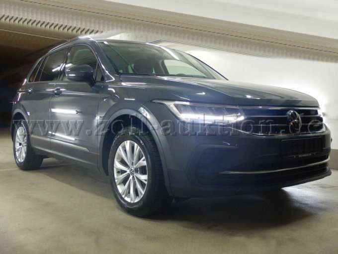 Ansicht vorne rechts