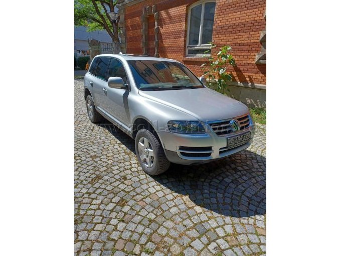 Ansicht vorne rechts