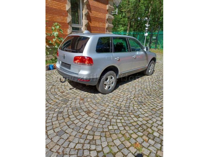 Ansicht hinten rechts