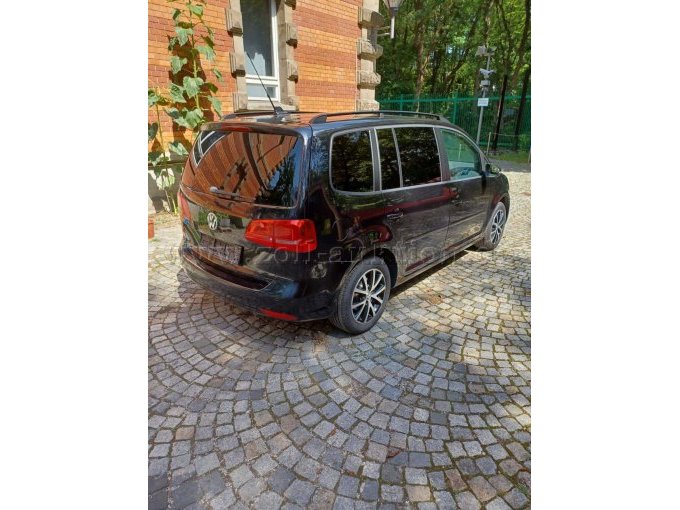 Seitenansicht hinten rechts