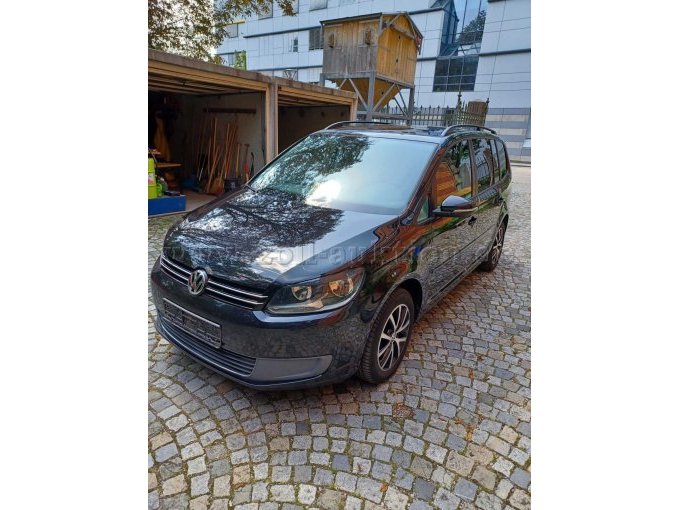 Seitenansicht vorne links