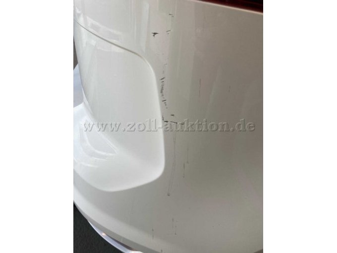 kl. Lackschäden hinten rechts