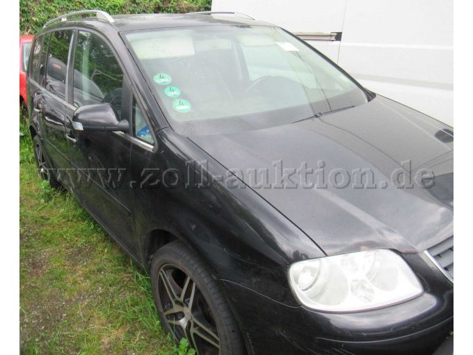 Front rechts