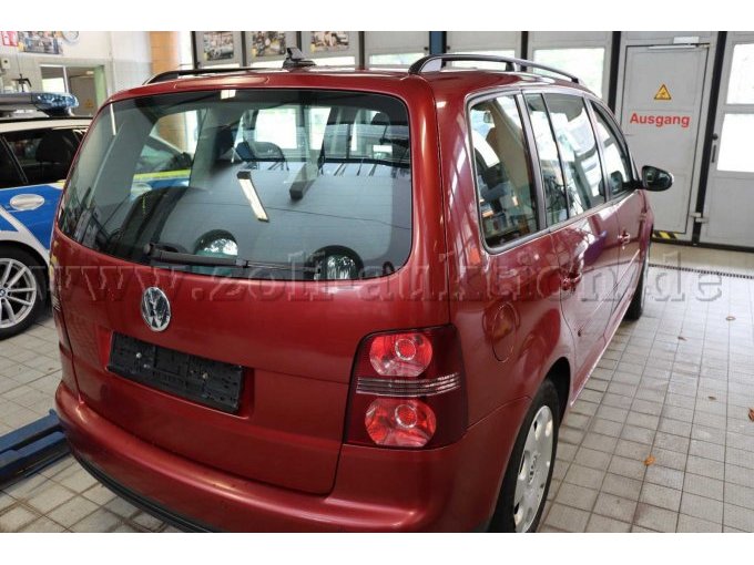 Ansicht hinten rechts