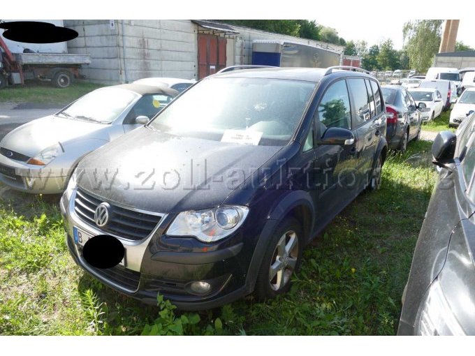 Front Front