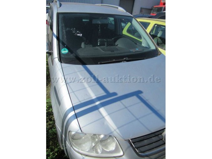 Beifahrerseite