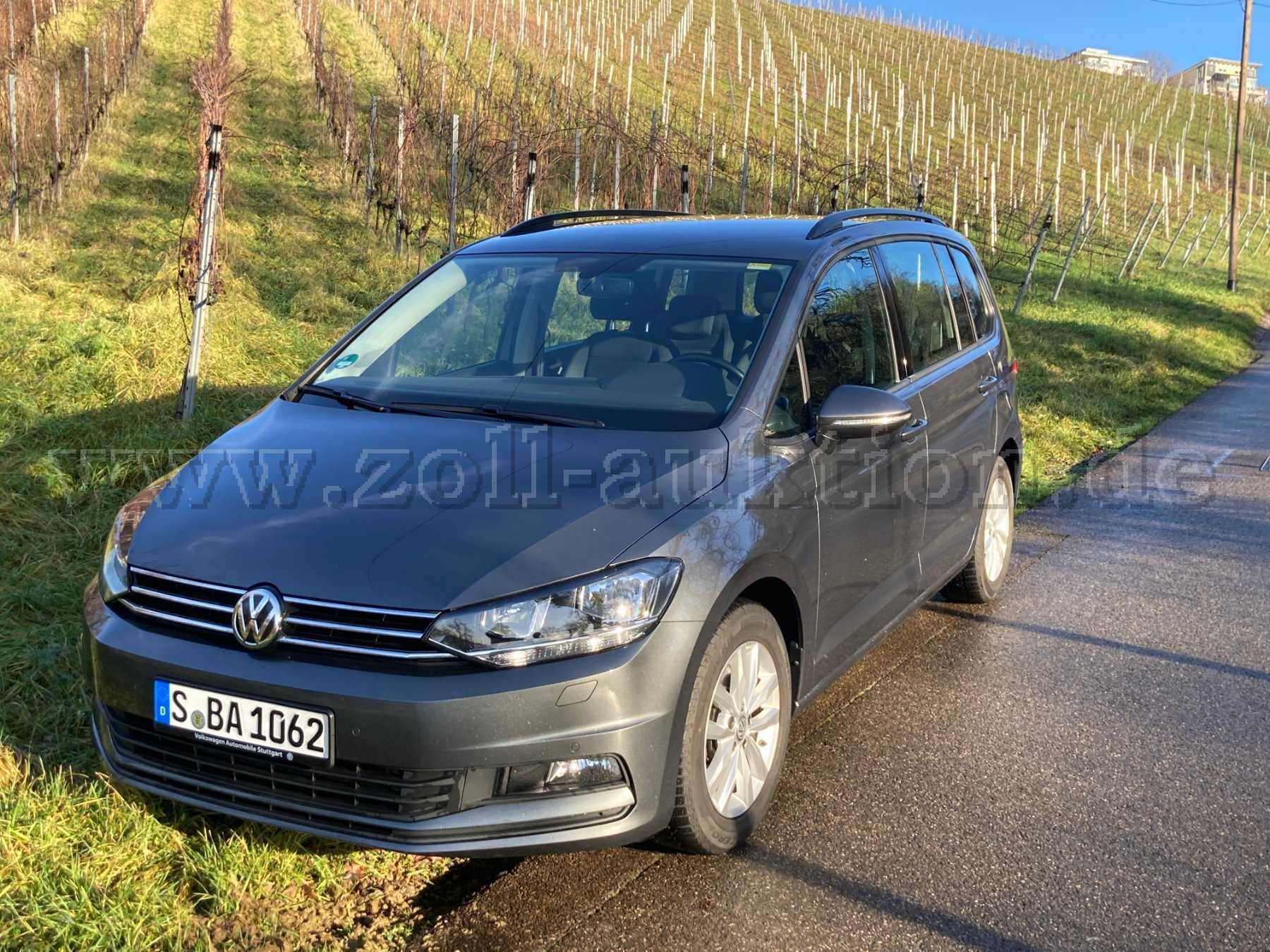 Frontansicht rechts vorne