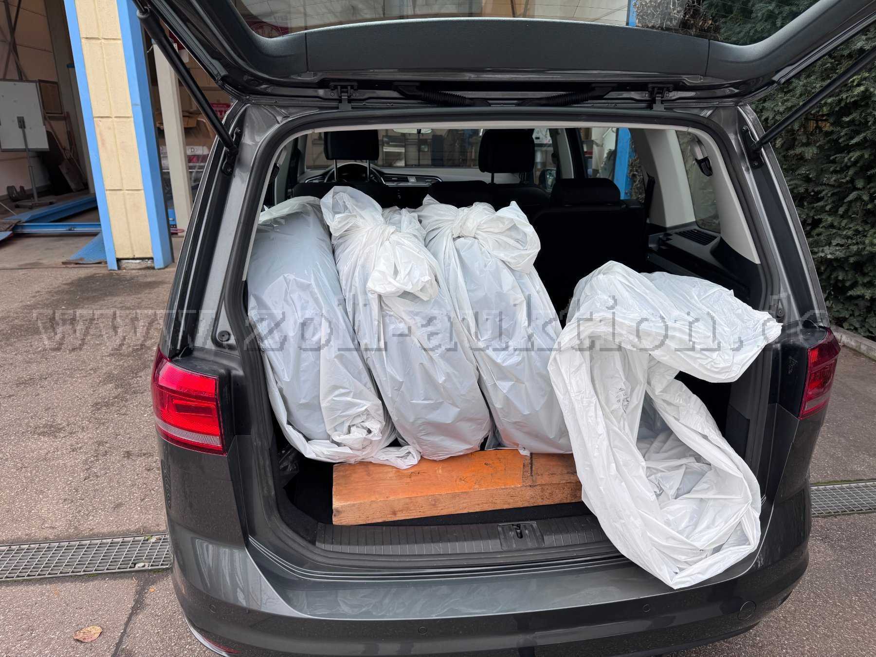 Sommerkompletträder