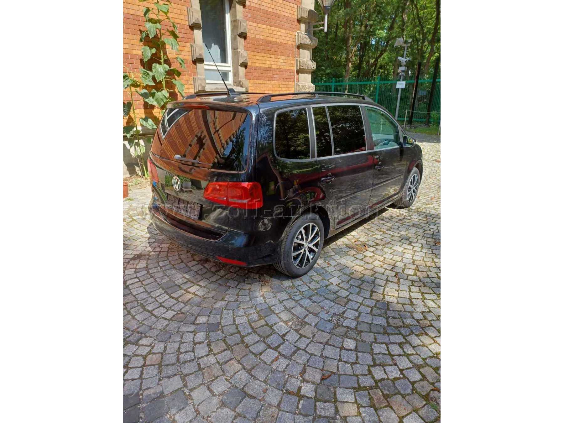 Seitenansicht hinten rechts