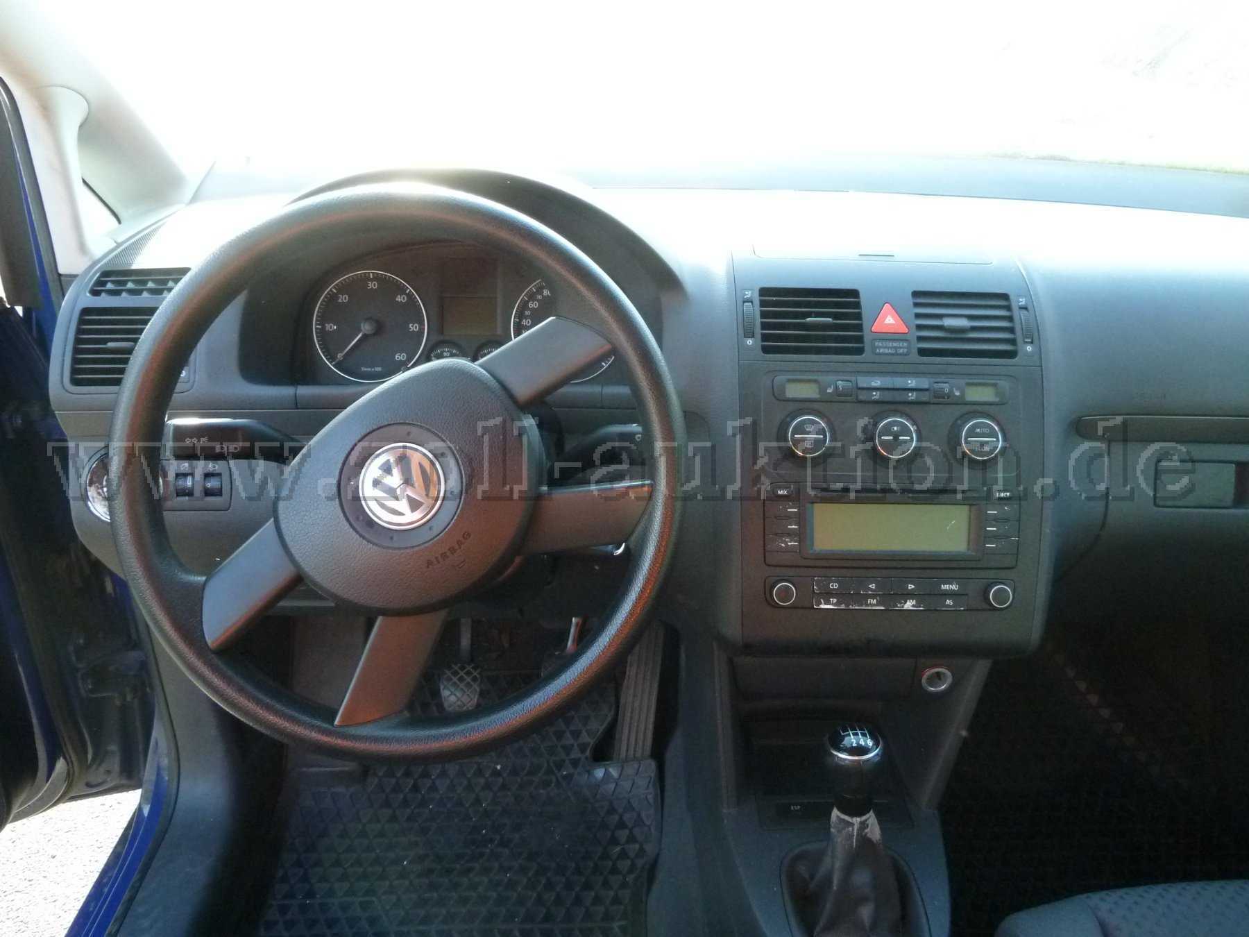 Cockpit