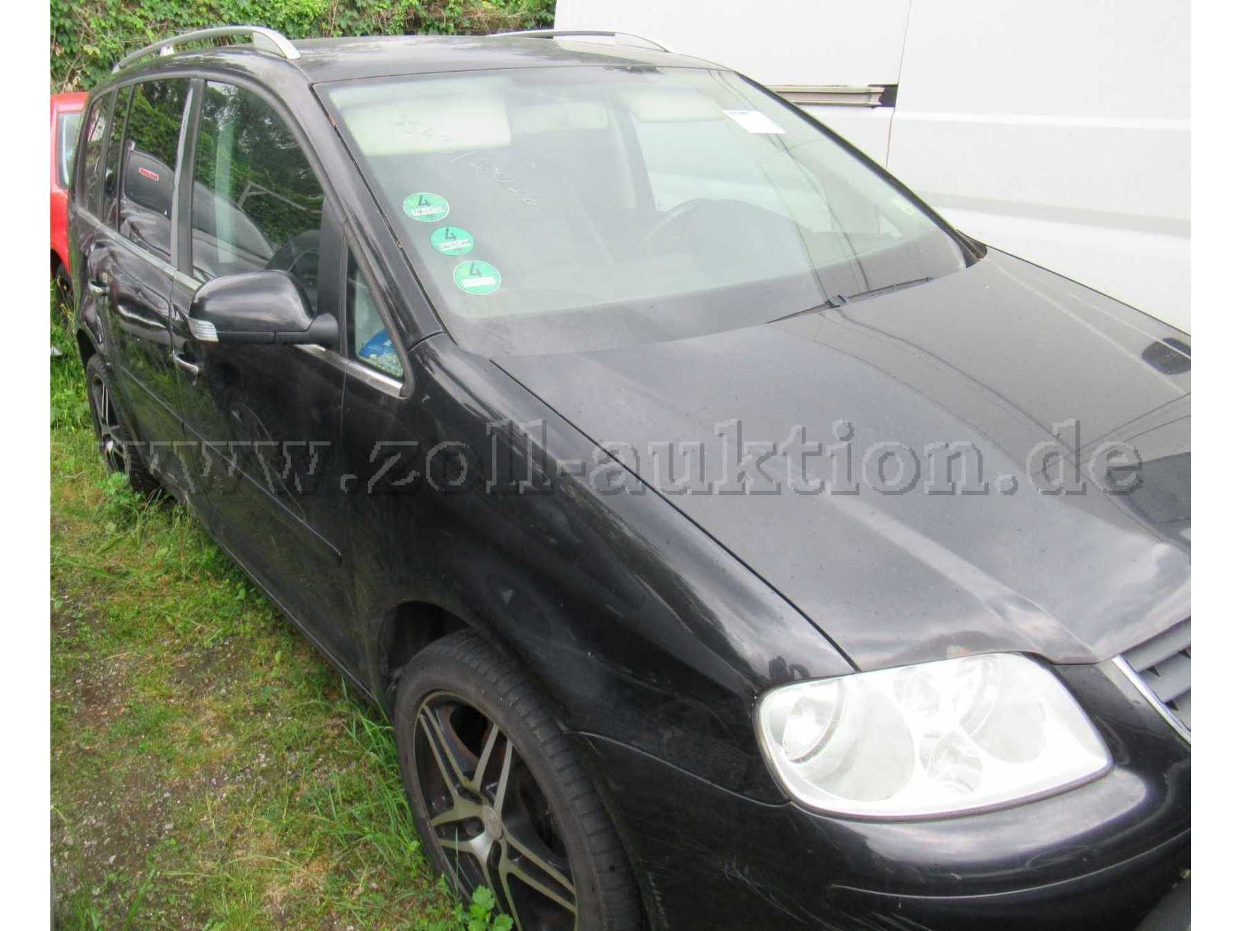 Front rechts
