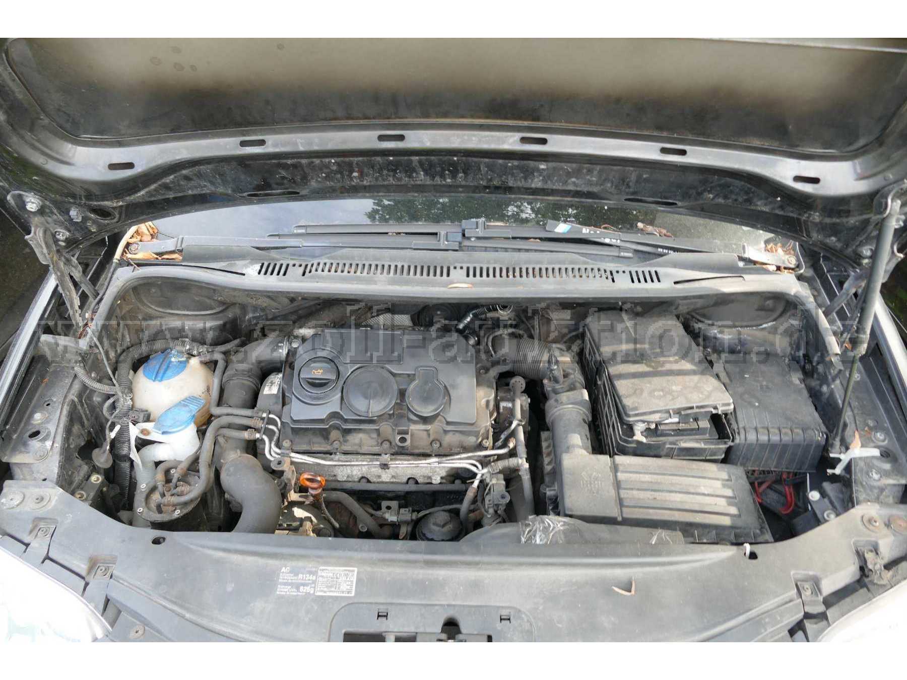 Motor