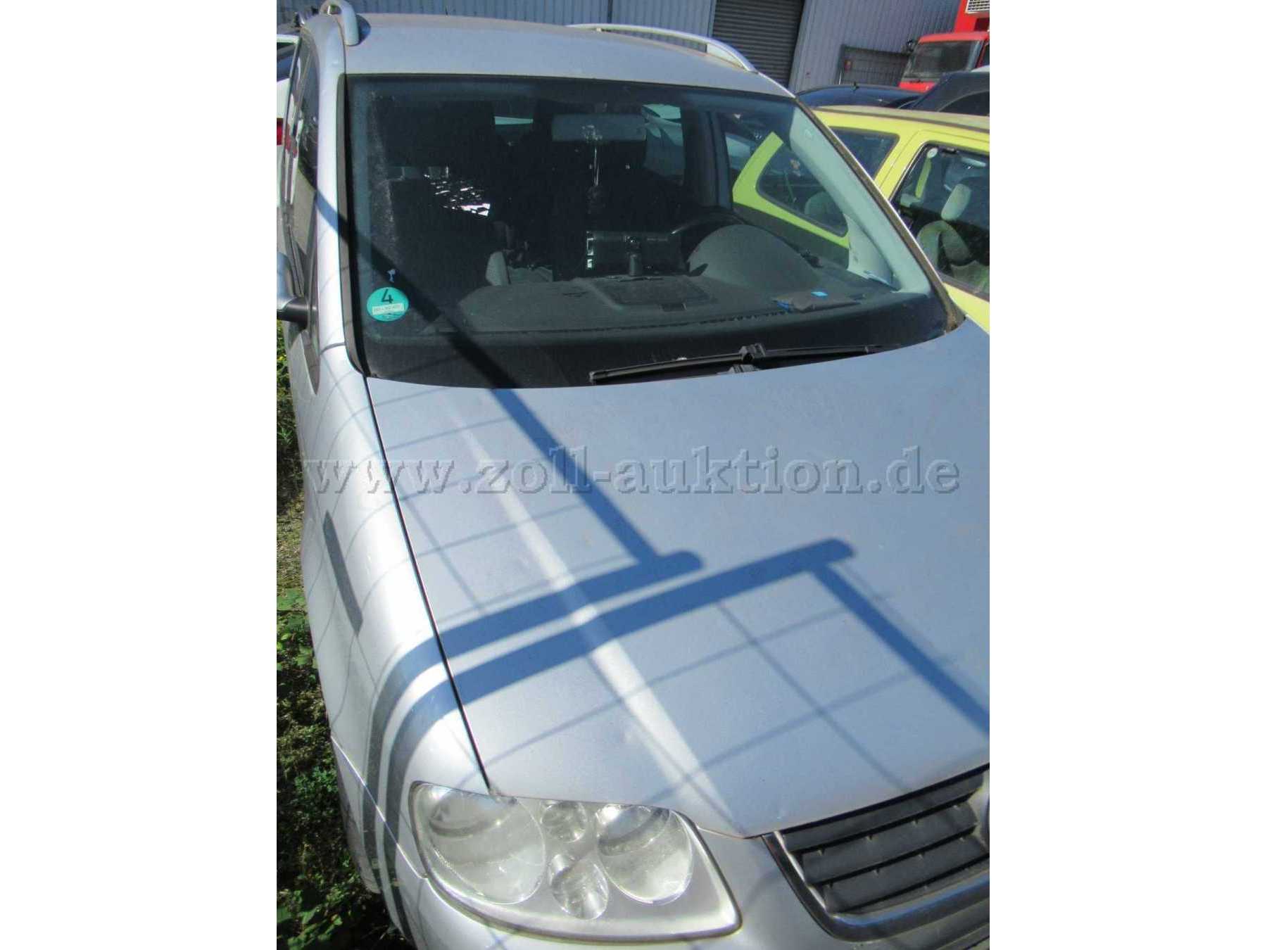 Beifahrerseite