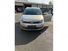 Fahrzeug von vorne