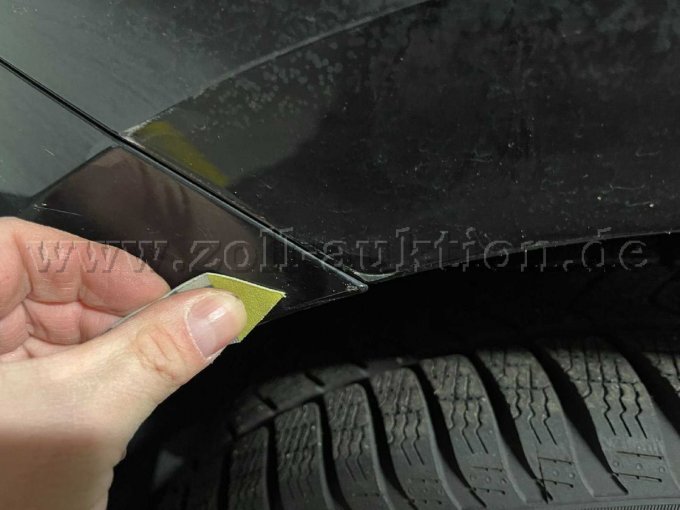 schaden front links 5