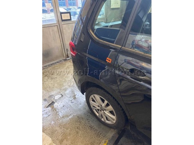 Schaden heck rechts 3