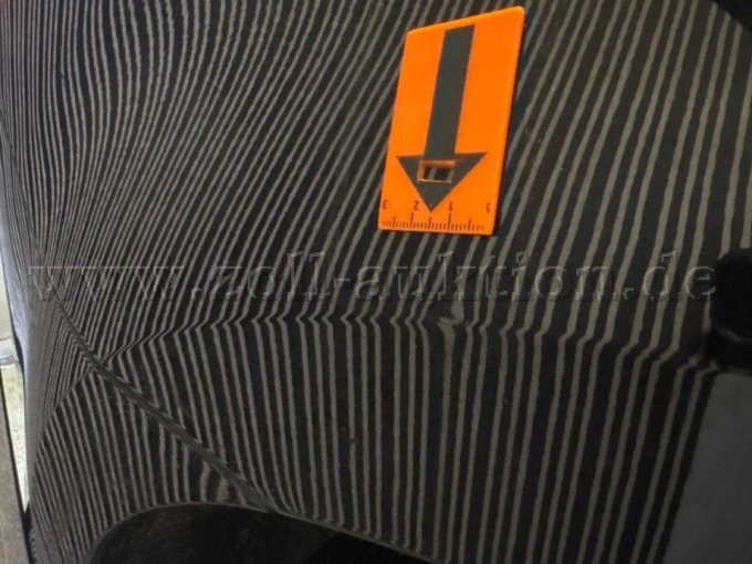 Schaden heck rechts 2