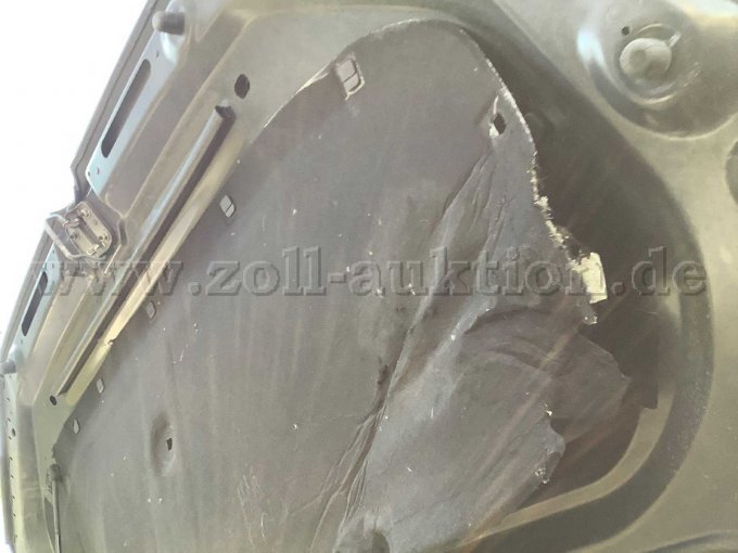 Schaden Motorhaube 2