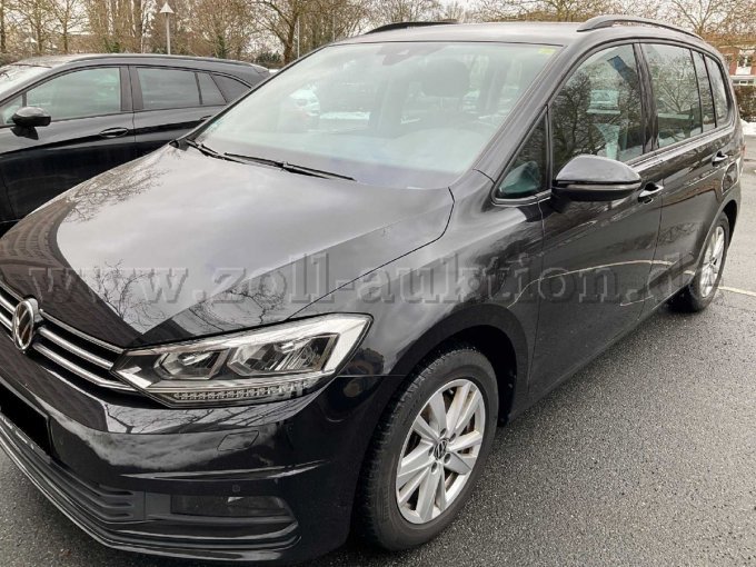 Front links Front links