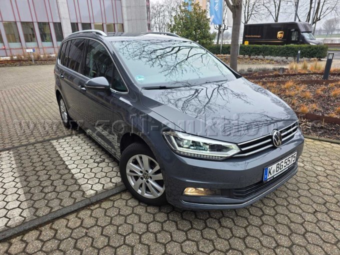 Vorne Rechts Vorne Rechts