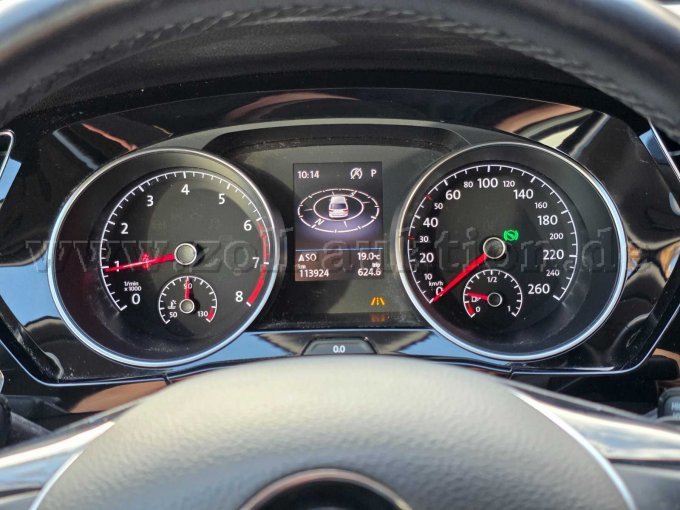 Cockpit
