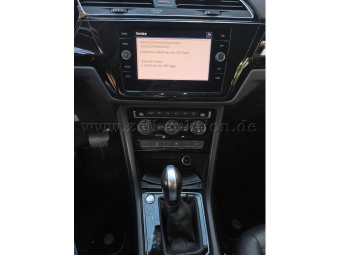 Infotainment