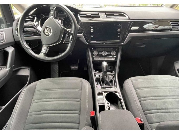 Cockpit