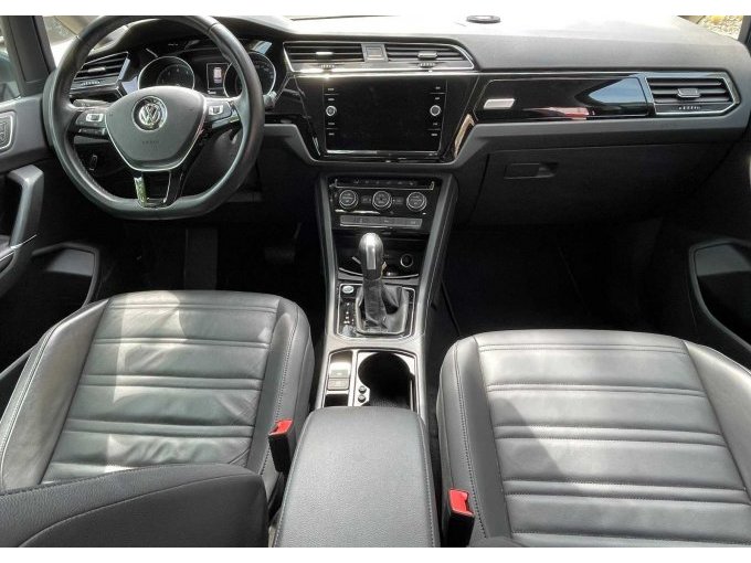 Cockpit