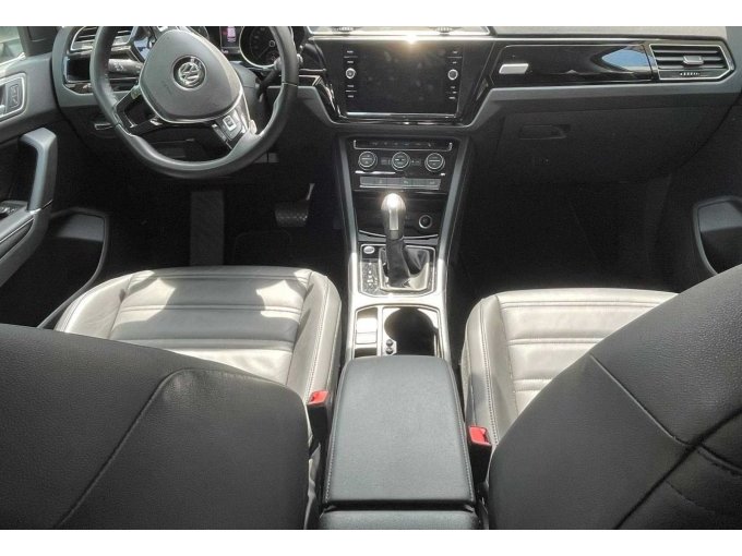 Cockpit