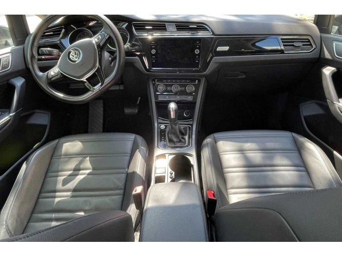 Cockpit