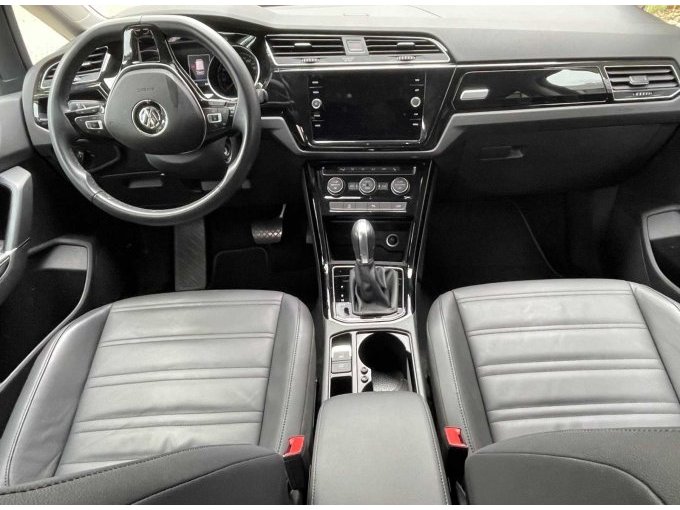 Cockpit