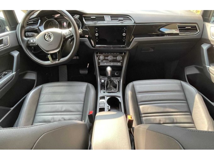 Cockpit