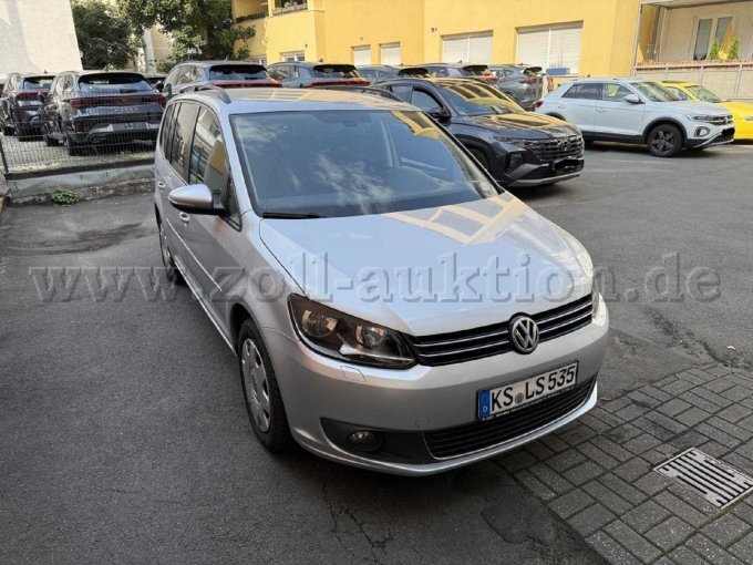 Front Beifahrerseite