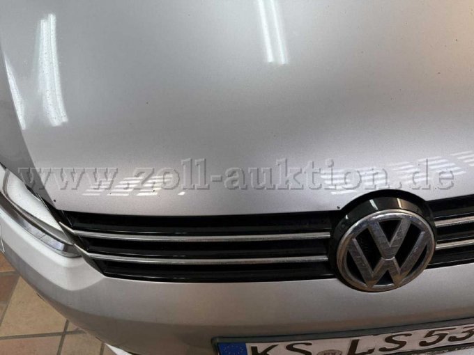 Motorhaube