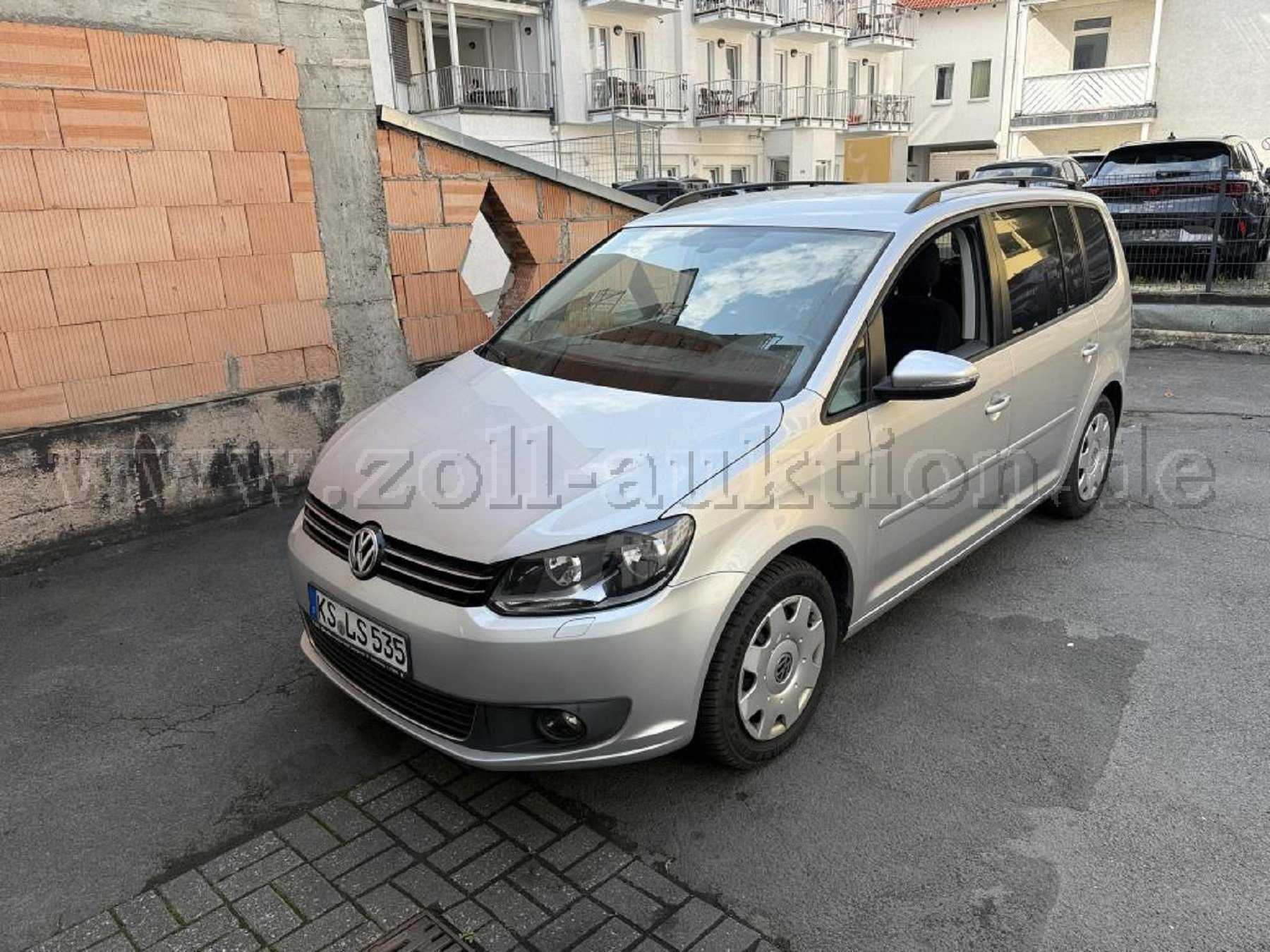 Front Fahrerseite