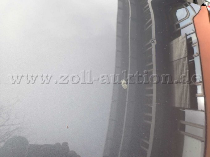 Motorhaube Beschädigungen-2