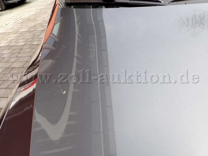 Motorhaube Beschädigungen-1