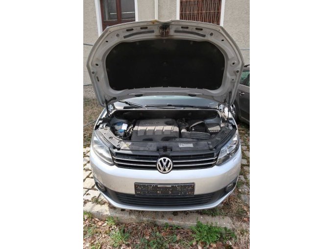 Motorraum