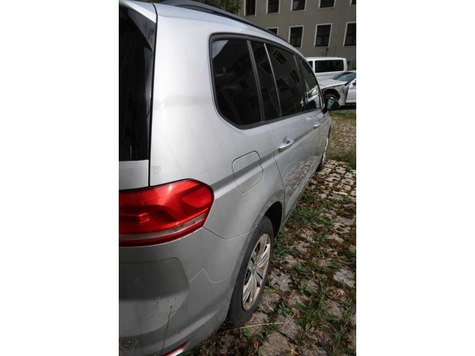 Ansicht hinten-rechts