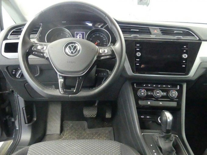 Cockpit