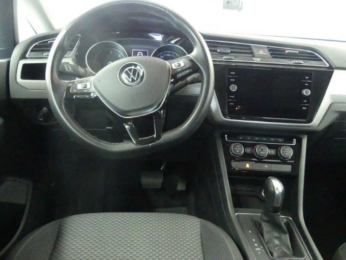 Cockpit