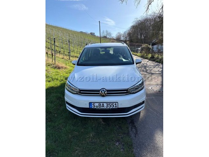 Frontansicht Frontansicht