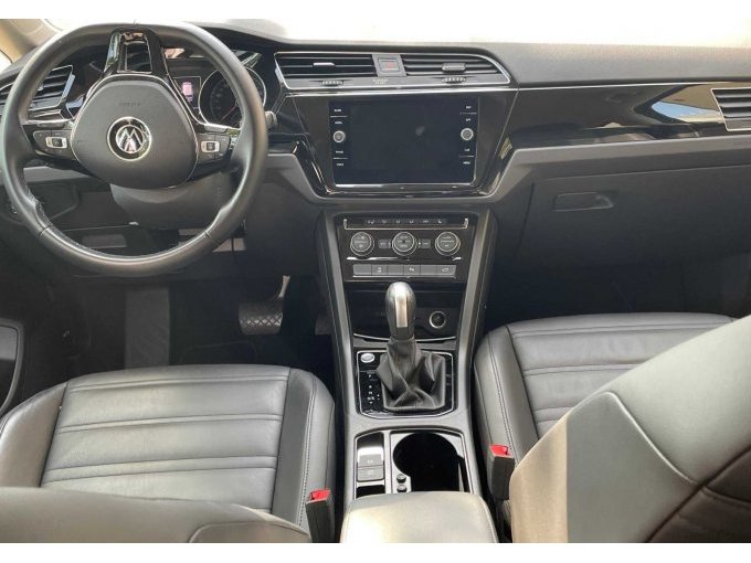 Cockpit