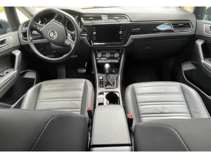 Cockpit